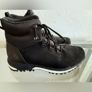 Adidas Terrex Pathmaker Rain.RDY PrimaLoft AC7844 Trekking Winter Boot Sz 7.5